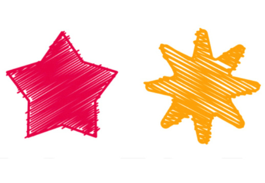 Encontra o par da estrela Vorschau