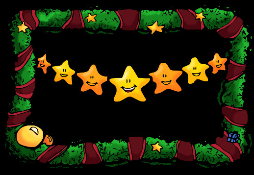 Calendário do Advento 2025 Vorschau